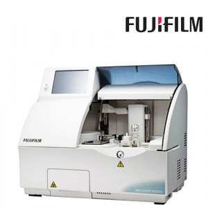 Биохимические анализаторы ветеринарные Fujifilm